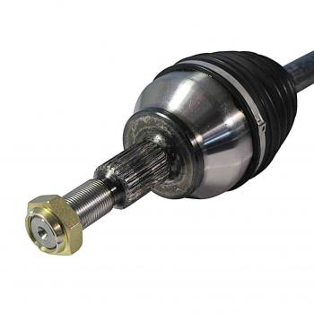 2015 Ford C-Max CV Axle Assembly Front Right GSP NCV11160 image 3 of 4