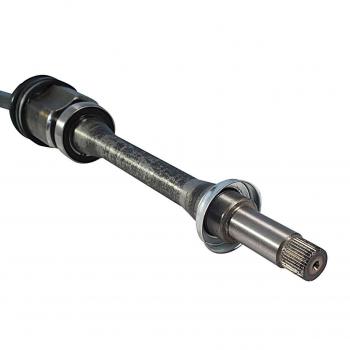 2015 Ford C-Max CV Axle Assembly Front Right GSP NCV11160 image 4 of 4