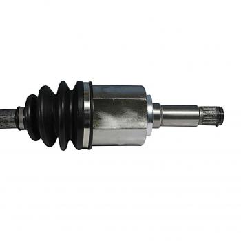 2015 Ford C-Max CV Axle Assembly Front Left GSP NCV11161 image 2 of 4