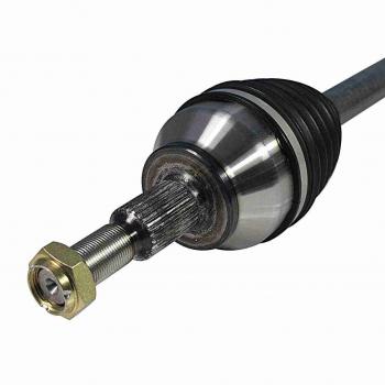 2015 Ford C-Max CV Axle Assembly Front Left GSP NCV11161 image 3 of 4