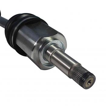 2015 Ford C-Max CV Axle Assembly Front Left GSP NCV11161 image 4 of 4