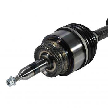 2019 Ford F-150 CV Axle Assembly Front Left GSP NCV11169 image 3 of 4