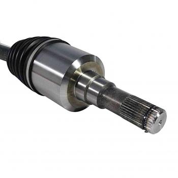 2019 Ford F-150 CV Axle Assembly Front Left GSP NCV11169 image 4 of 4