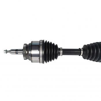 2019 Ford F-150 CV Axle Assembly Front Left GSP NCV11169XD image 1 of 4