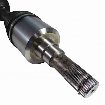 2019 Ford F-150 CV Axle Assembly Front Left GSP NCV11169XD image 4 of 4