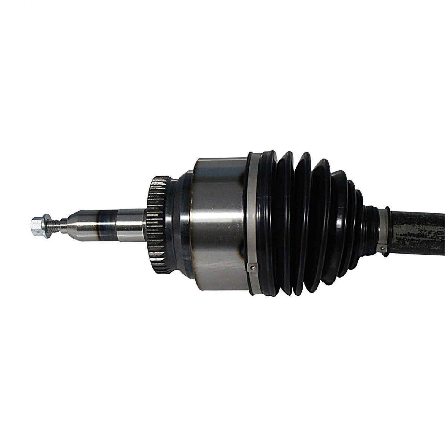 GSP NCV11171 CV Axle Assembly product image 1 of 5