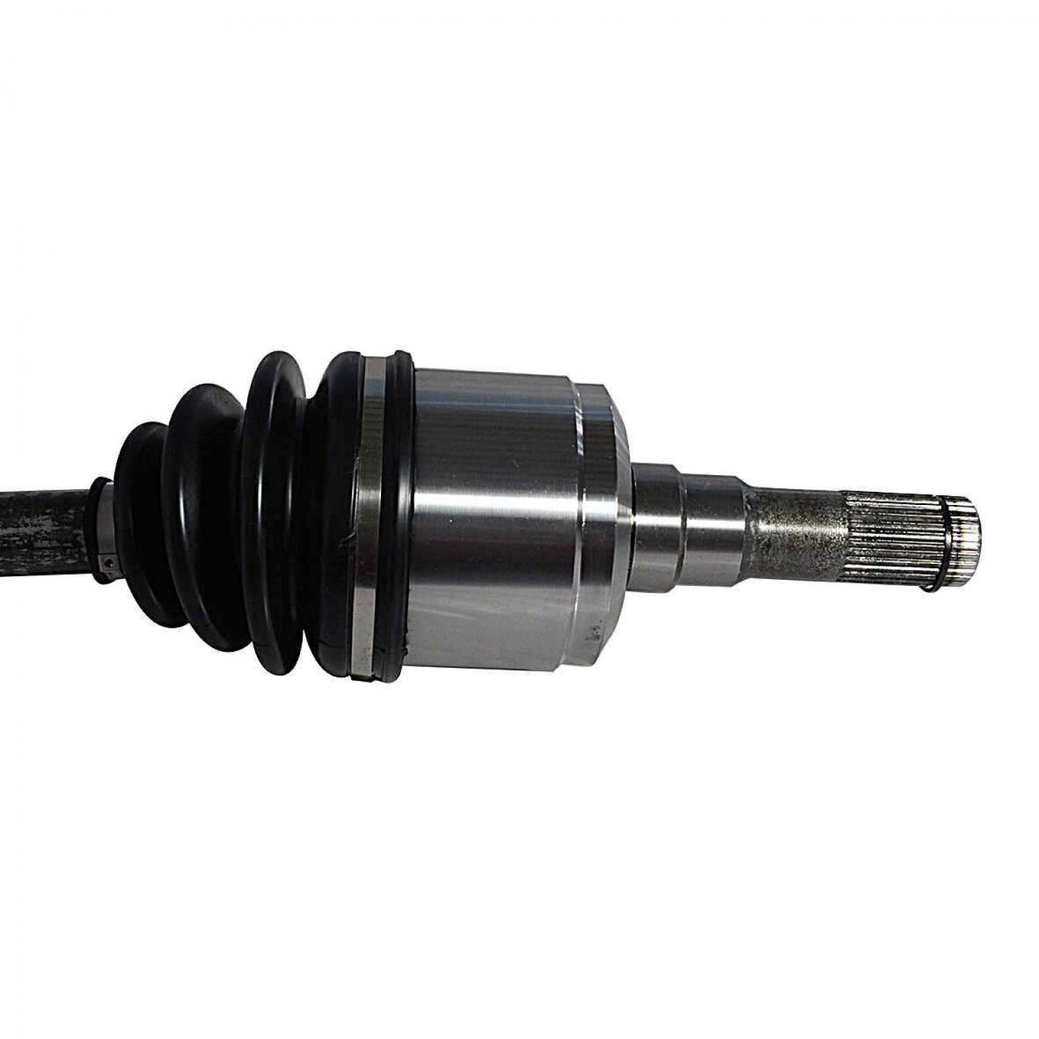GSP NCV11171 CV Axle Assembly product image 2 of 5