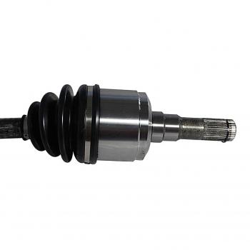 2013 Ford F-150 CV Axle Assembly Front Left GSP NCV11171 image 2 of 4