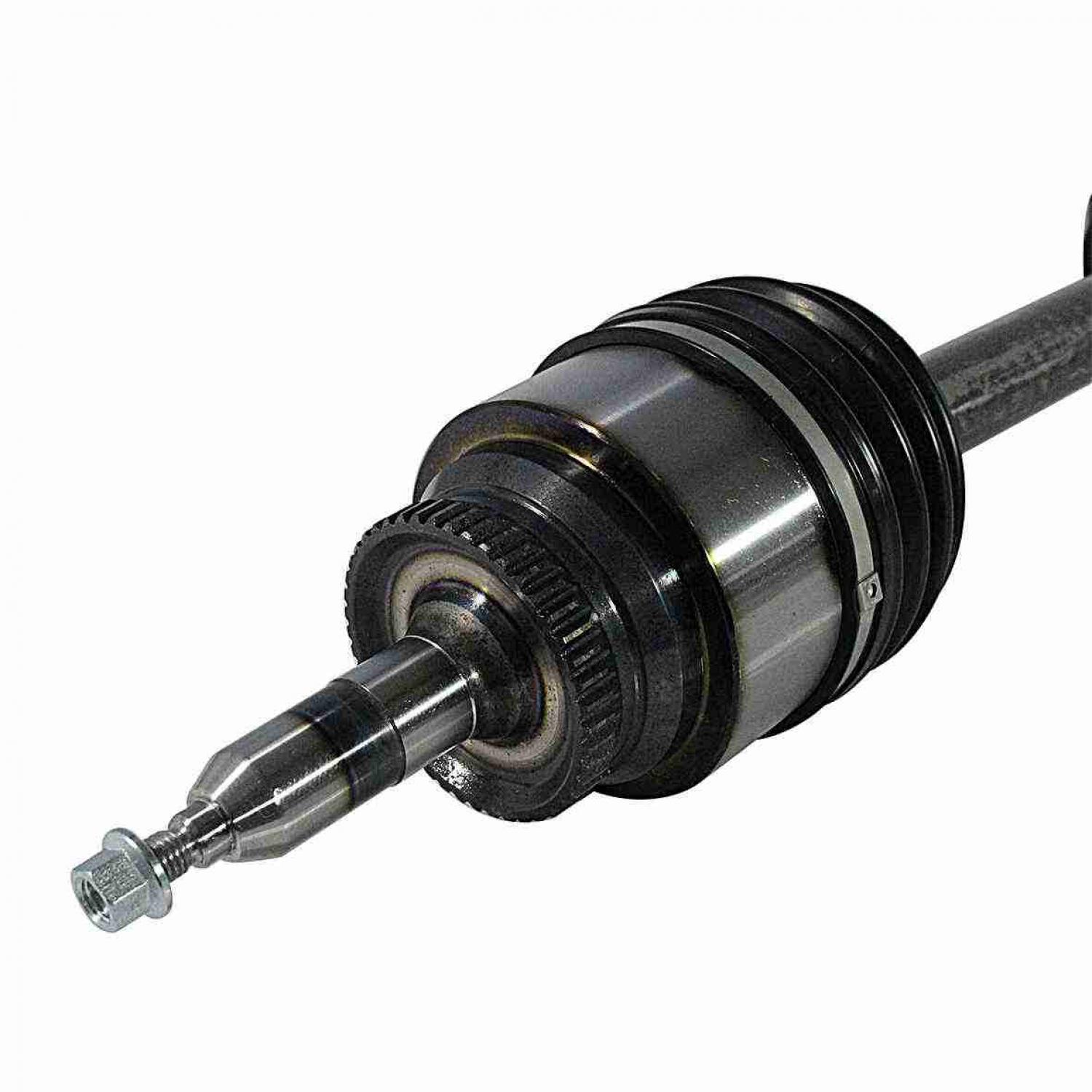 GSP NCV11171 CV Axle Assembly product image 3 of 5