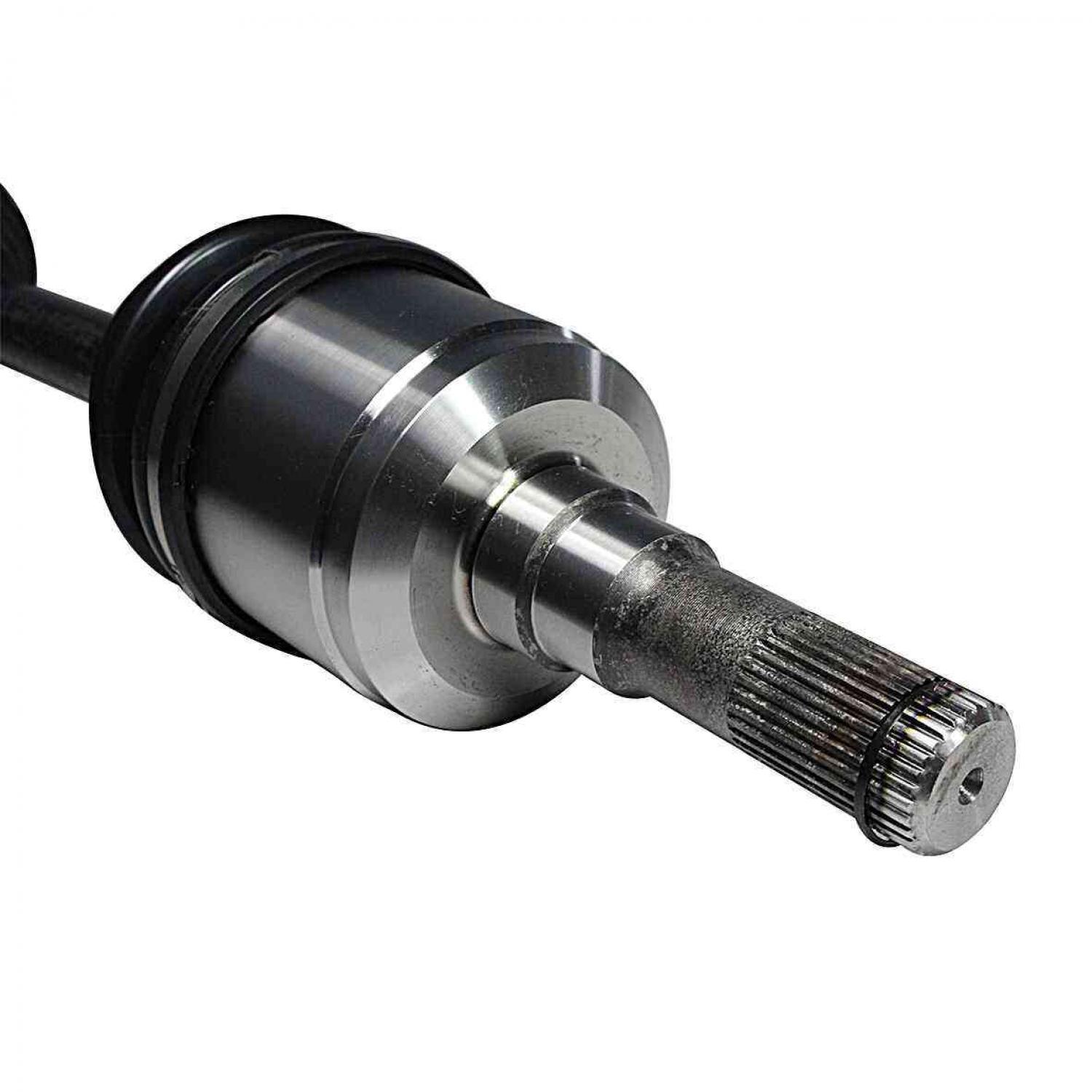 GSP NCV11171 CV Axle Assembly product image 4 of 5
