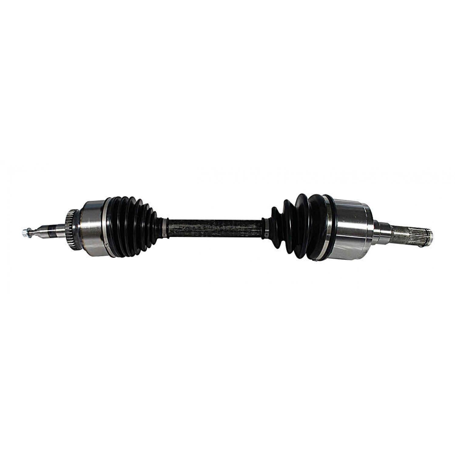 GSP NCV11171 CV Axle Assembly product image 5 of 5