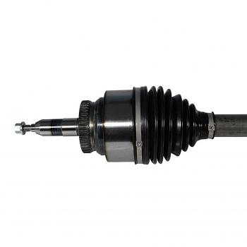 2013 Ford F-150 CV Axle Assembly Front Right GSP NCV11172 image 1 of 4