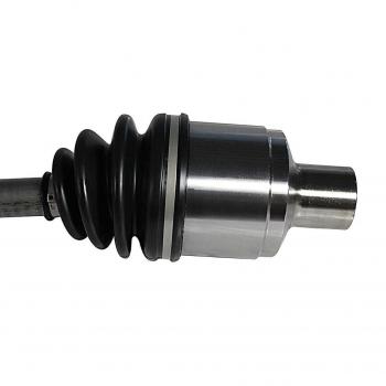 2013 Ford F-150 CV Axle Assembly Front Right GSP NCV11172 image 2 of 4