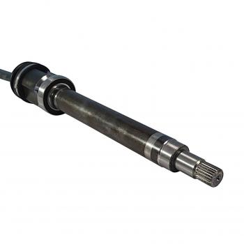 2015 Ford Fiesta CV Axle Assembly Front Right GSP NCV11173 image 4 of 4