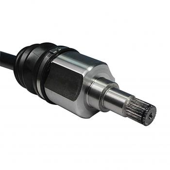 2015 Ford Fiesta CV Axle Assembly Front Left GSP NCV11175 image 4 of 4