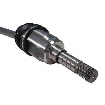 2014 Lincoln MKT CV Axle Assembly Rear Right GSP NCV11177 image 4 of 4