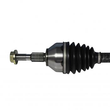2018 Lincoln MKZ CV Axle Assembly