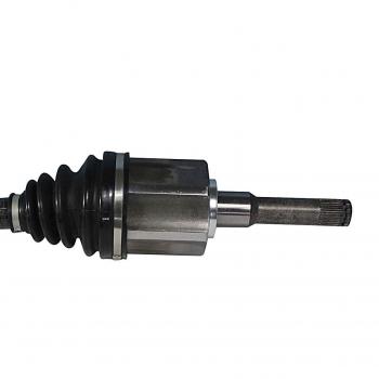 2018 Lincoln MKZ CV Axle Assembly Front Left GSP NCV11187 image 2 of 4