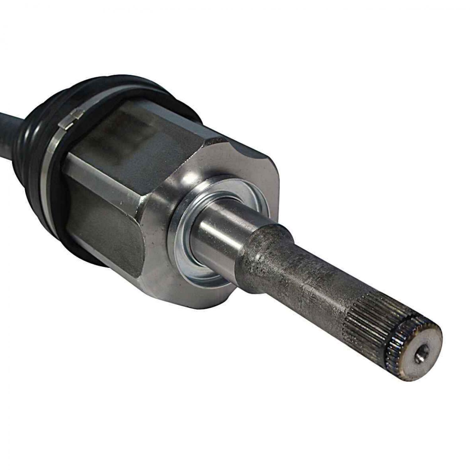 GSP NCV11187 CV Axle Assembly product image 4 of 5