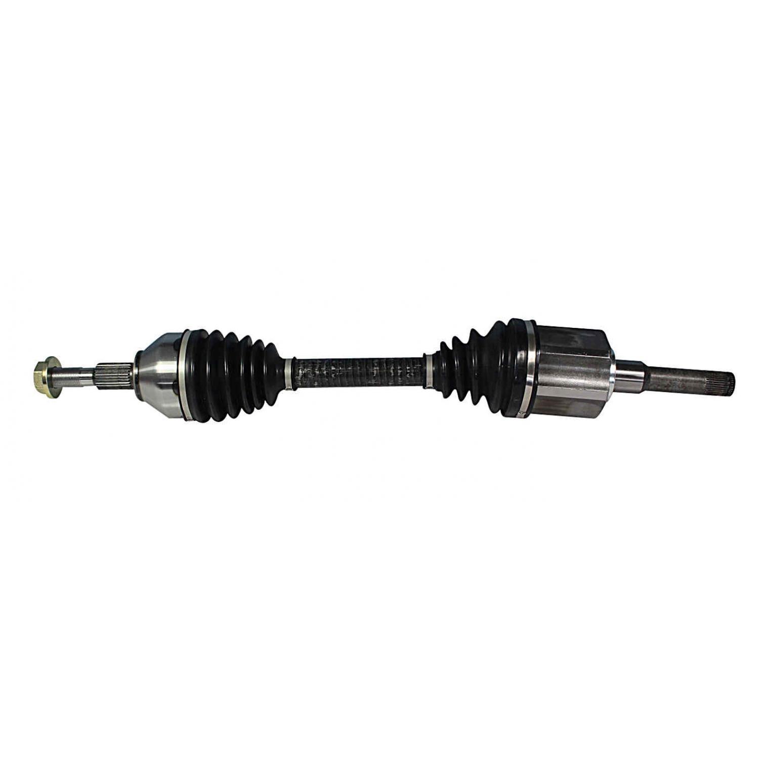 GSP NCV11187 CV Axle Assembly product image 5 of 5