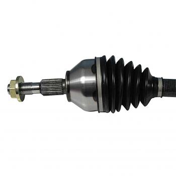 2018 Lincoln MKZ CV Axle Assembly Front Right GSP NCV11189 image 1 of 4