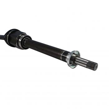 2018 Lincoln MKZ CV Axle Assembly Front Right GSP NCV11189 image 4 of 4