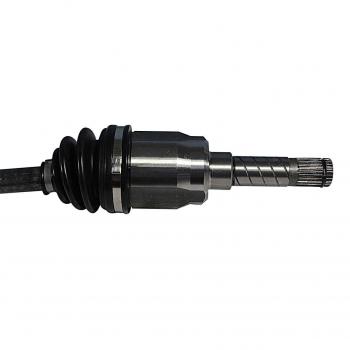 2014 Lincoln MKT CV Axle Assembly Rear Left GSP NCV11190 image 2 of 4