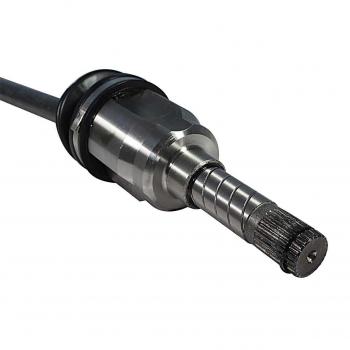 2014 Lincoln MKT CV Axle Assembly Rear Left GSP NCV11190 image 4 of 4