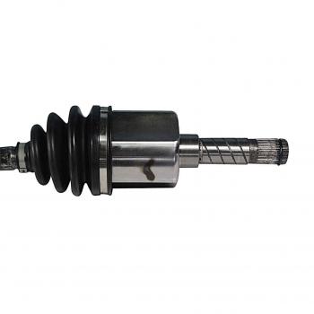 2018 Lincoln MKZ CV Axle Assembly Rear GSP NCV11192 image 2 of 4