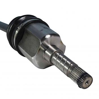 2018 Lincoln MKZ CV Axle Assembly Rear GSP NCV11192 image 4 of 4