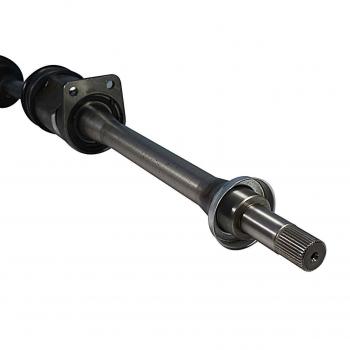 2014 Ford Taurus CV Axle Assembly Front Right GSP NCV11196 image 4 of 4