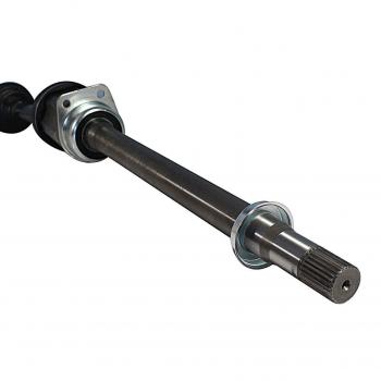 2014 Ford Taurus CV Axle Assembly Front Right GSP NCV11197 image 4 of 4