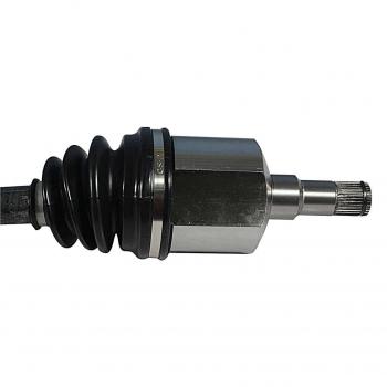 2014 Ford Taurus CV Axle Assembly Front Left GSP NCV11198 image 2 of 4