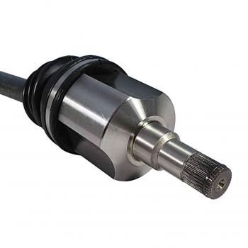 2014 Ford Taurus CV Axle Assembly Front Left GSP NCV11198 image 4 of 4