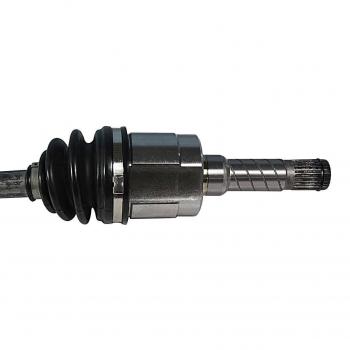 2015 Lincoln MKX CV Axle Assembly Rear Right GSP NCV11199 image 2 of 4