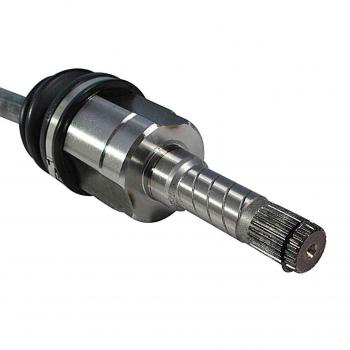 2015 Lincoln MKX CV Axle Assembly Rear Right GSP NCV11199 image 4 of 4