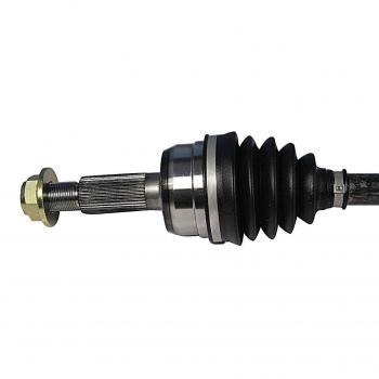 2015 Lincoln MKX CV Axle Assembly Rear Left GSP NCV11200 image 1 of 4