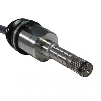 2015 Lincoln MKX CV Axle Assembly Rear Left GSP NCV11200 image 4 of 4