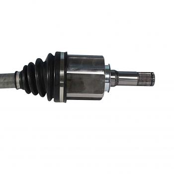 2018 Lincoln MKZ CV Axle Assembly Front Left GSP NCV11204 image 2 of 4