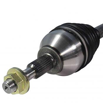 2018 Lincoln MKZ CV Axle Assembly Front Left GSP NCV11204 image 3 of 4