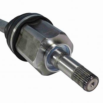 2018 Lincoln MKZ CV Axle Assembly Front Left GSP NCV11204 image 4 of 4