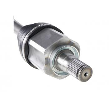 2015 Land Rover Range Rover Evoque CV Axle Assembly Front Left GSP NCV11208 image 2 of 4