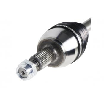 2015 Land Rover Range Rover Evoque CV Axle Assembly Front Left GSP NCV11208 image 3 of 4