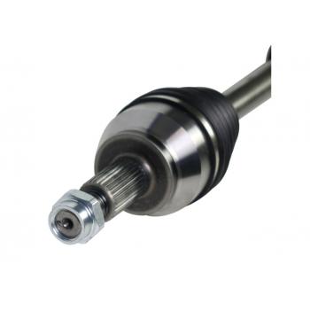 2015 Land Rover Range Rover Evoque CV Axle Assembly Front Right GSP NCV11209 image 3 of 4