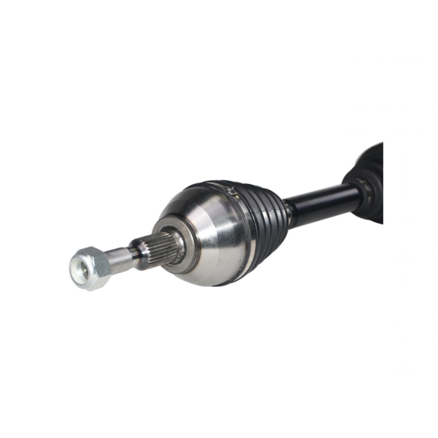 GSP NCV11225 CV Axle Assembly product image 4 of 5