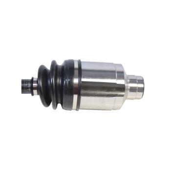 2014 Ford Taurus CV Axle Assembly Front Right GSP NCV11227 image 3 of 4