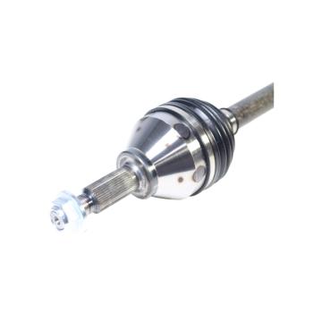 2014 Lincoln MKT CV Axle Assembly Front Right GSP NCV11236 image 4 of 4