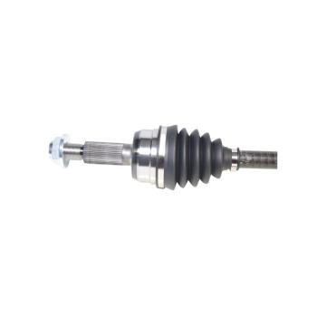 2013 Ford Edge CV Axle Assembly Rear Right GSP NCV11237 image 2 of 4