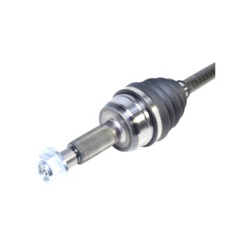 2013 Ford Edge CV Axle Assembly Rear Right GSP NCV11237 image 4 of 4