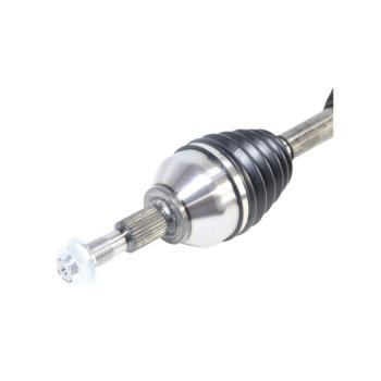 2018 Lincoln MKZ CV Axle Assembly Front Right GSP NCV11239 image 4 of 4